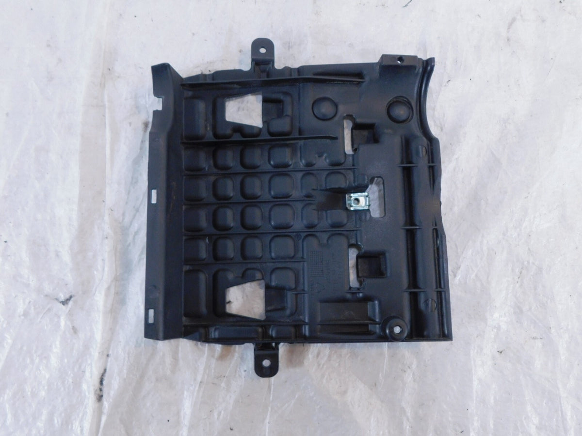 2014-2017 Aprilia Caponord 1200 Rally Front Battery Compartment Top Cover Panel - C3 Cycle