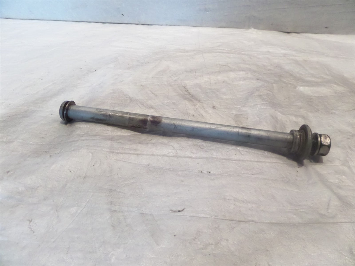 2003-2013 Honda ST1300 ST 1300 Rear Wheel Fork Axle Bolt Shaft - 42301-MCS-G00 - C3 Cycle