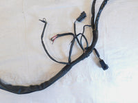 1995 & 1996 Harley Davidson Sportster 883 1200 Main Wiring Wire Harness -W/ Key - C3 Cycle