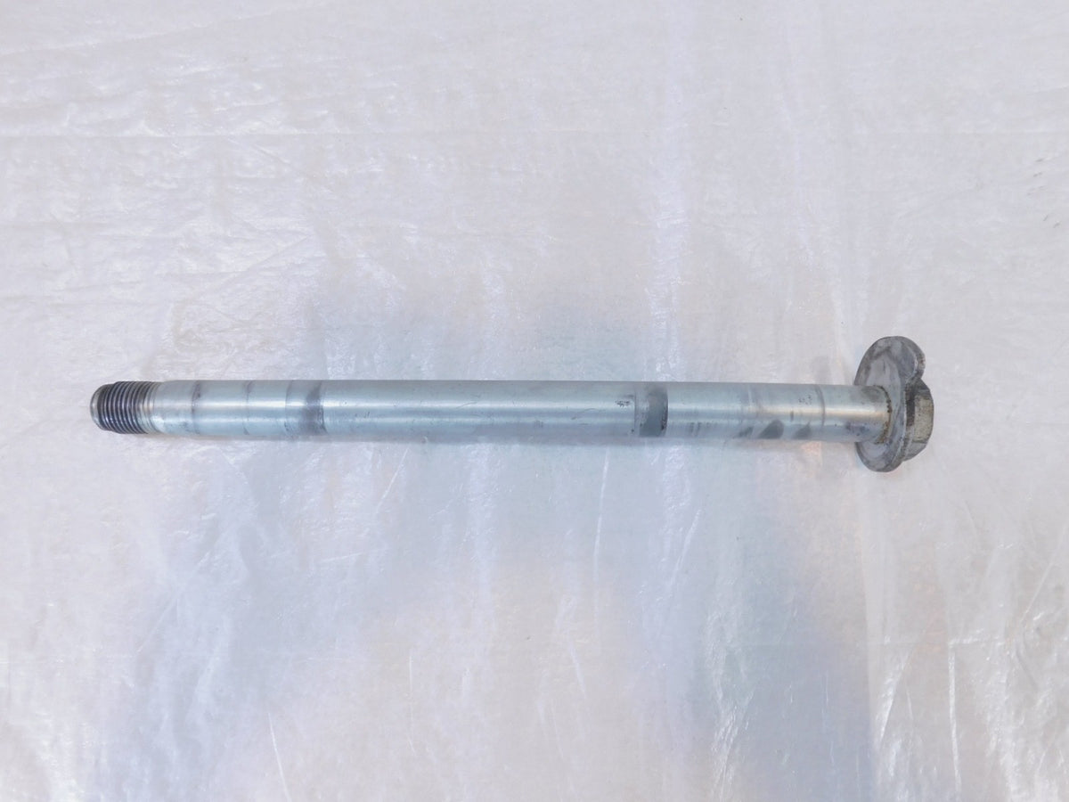 2014-2019 Harley Davidson Road King, Street & Electra Glide Rear Wheel Axle - C3 Cycle
