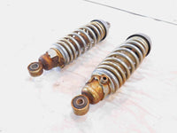 84-97 Yamaha Virago  750 XV700 XV750 Rear Suspension Shock Absorbers -For Parts - C3 Cycle