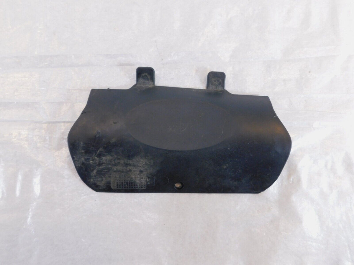 1998-2004 BMW K1200GT K1200RS Rear Wheel Fender Turn Signal Bracket Cover Guard - C3 Cycle