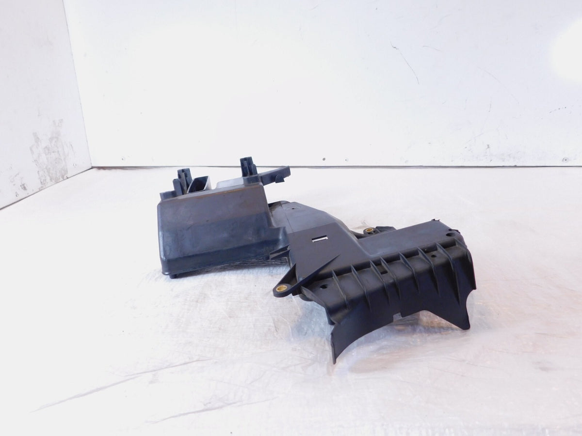 BMW K1200 K1200LT K1200RS Wire Harness Electrical Wiring Battery Box Cover Panel - C3 Cycle