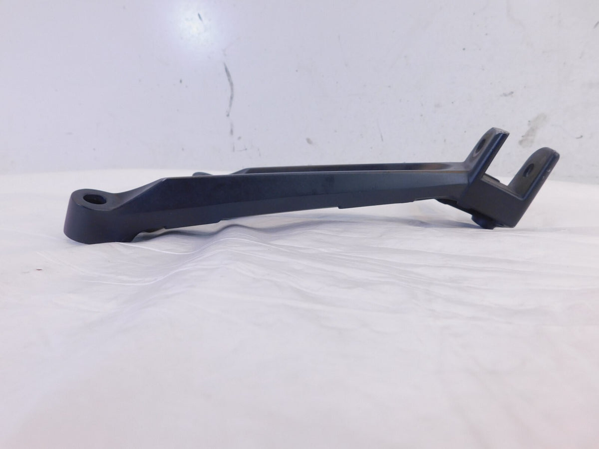 2015-2023 Yamaha YZFR3 R3 Left Rear Back Passenger Foot Peg Rest Mount Bracket - C3 Cycle