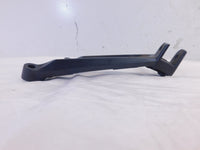 2015-2023 Yamaha YZFR3 R3 Left Rear Back Passenger Foot Peg Rest Mount Bracket - C3 Cycle