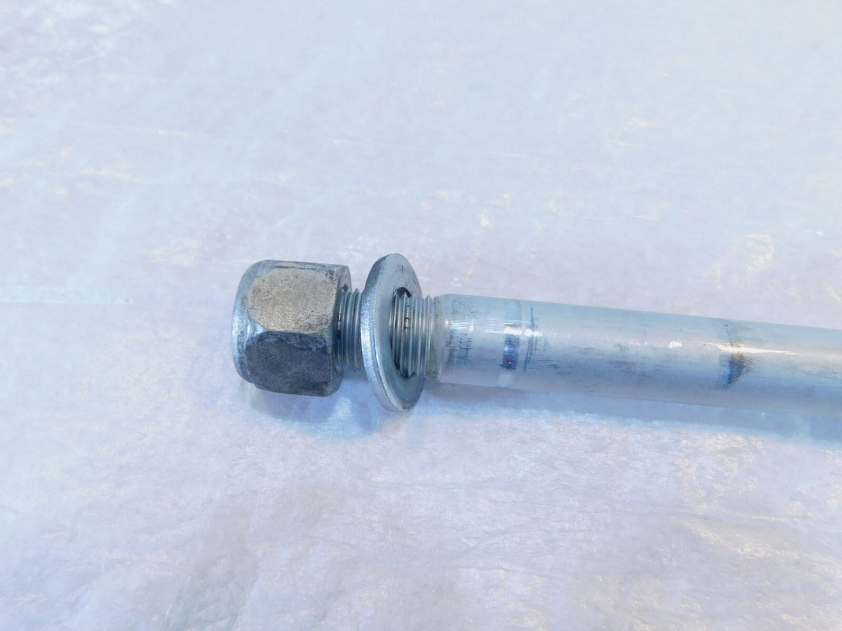 1986-2019 Suzuki Savage 650 LS650 & Boulevard S40 Rear Wheel Axle Bolt Shaft - C3 Cycle