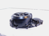 2008-2016 BMW G650 Xcountry G650GS Sertao Black Right Engine Motor Stator Cover - C3 Cycle