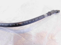 1999 & 2000 Kawasaki 1100 ZRX1100 ZR1100 Lower Front Right Brake Hose 43095-0008 - C3 Cycle