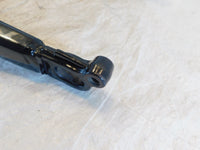 Harley Davidson Road Street & Electra Glide Rear Wheel Fork Arm Swingarm Bracket - C3 Cycle