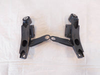 BMW K1200GT K1200LT K1200RS Left/Right Engine Motor Mount Bracket Holder Stays - C3 Cycle
