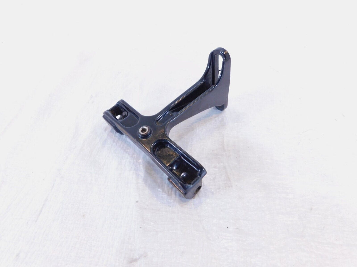 Harley Davidson Touring Road King & Electra Glide Passenger Footrest Bracket - C3 Cycle