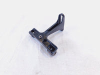 Harley Davidson Touring Road King & Electra Glide Passenger Footrest Bracket - C3 Cycle