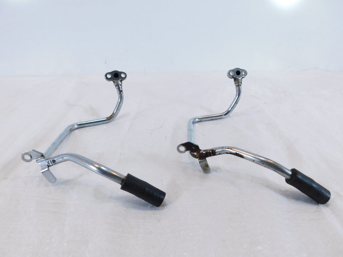 Honda GL1500 Valkyrie & Goldwing 1500 Air Intake Reed Valve Hose Pipe Lines B - C3 Cycle