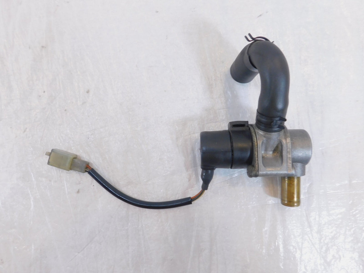 Triumph Speed Triple 1050 & Tiger 1050 SE Air Intake Solenoid Cut Valve Switch - C3 Cycle