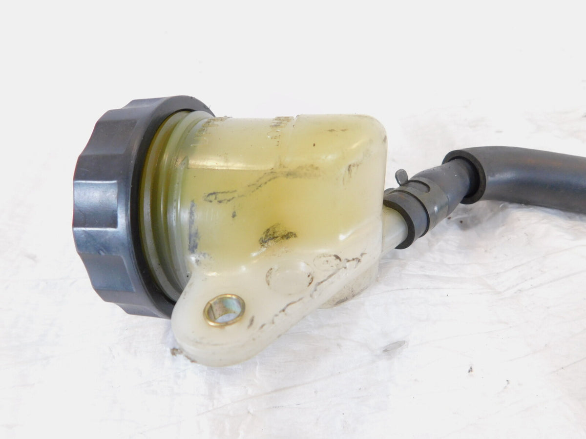 Honda ST1300 ST1300A ST1300AC Rear Foot Brake Master Cylinder & Reservoir - C3 Cycle