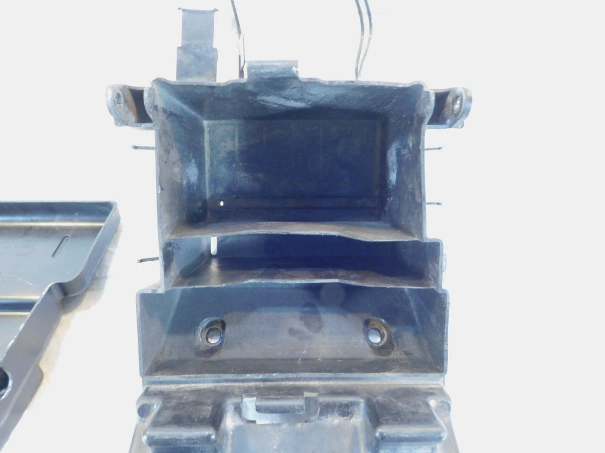 1997-2003 Honda GL1500 GL1500C GL1500CT Valkyrie 1500 Battery Holder Box Tray