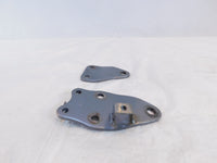 Suzuki Intruder 1400 Boulevard S83 Left/Right Lower Engine Motor Mount Brackets - C3 Cycle