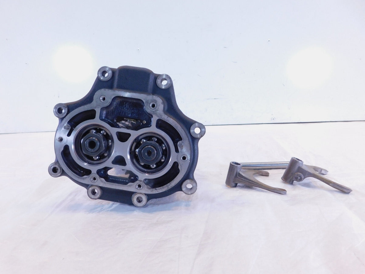 Harley Davidson Softail Touring Dyna Engine 6 Speed Transmission Gears & Forks - C3 Cycle