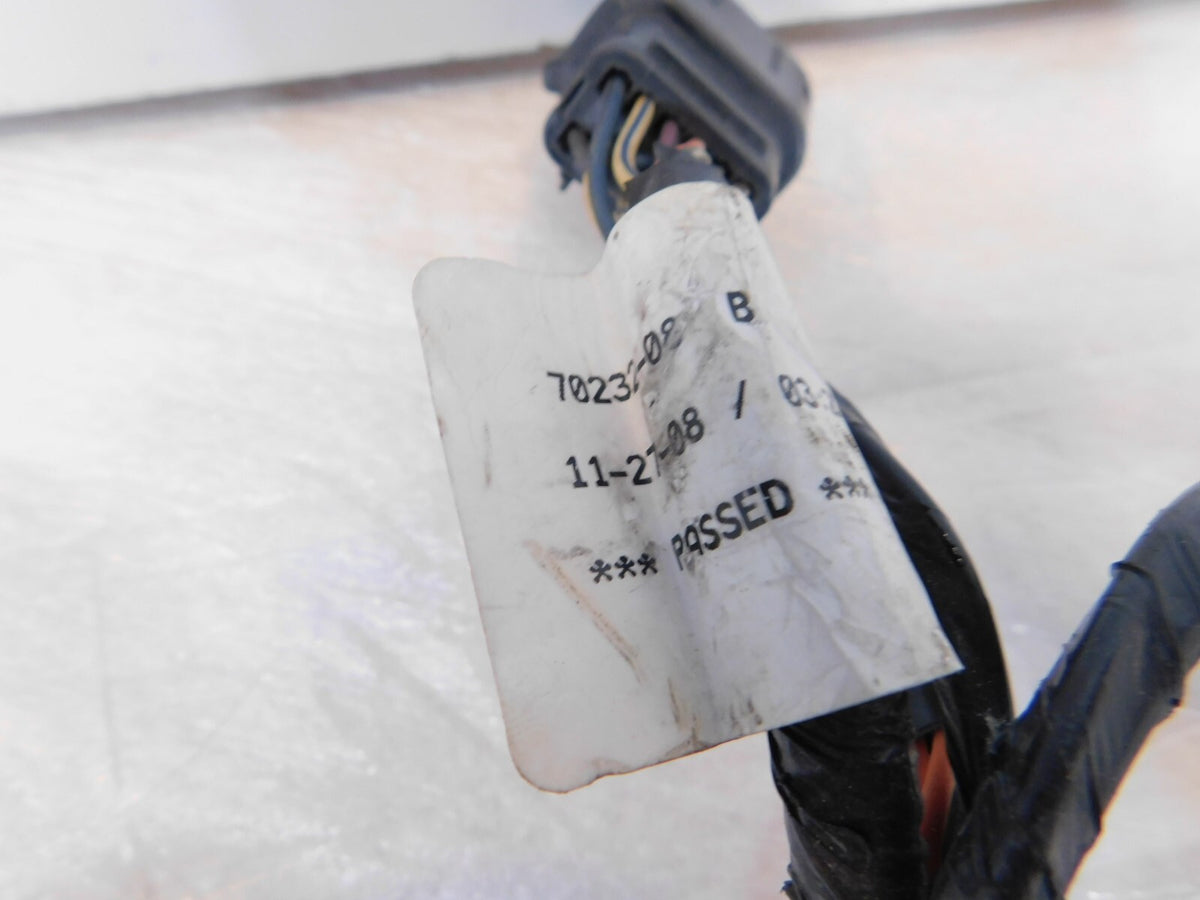 Harley Davidson Electra Glide Ultra Classic Front Fairing Wire Wiring Harness - C3 Cycle