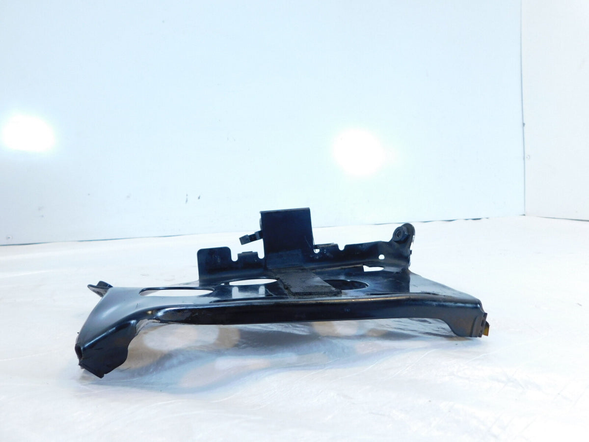 2008-2010 Victory Vision Touring Premium Ness Battery Tray Holder Mount Bracket - C3 Cycle