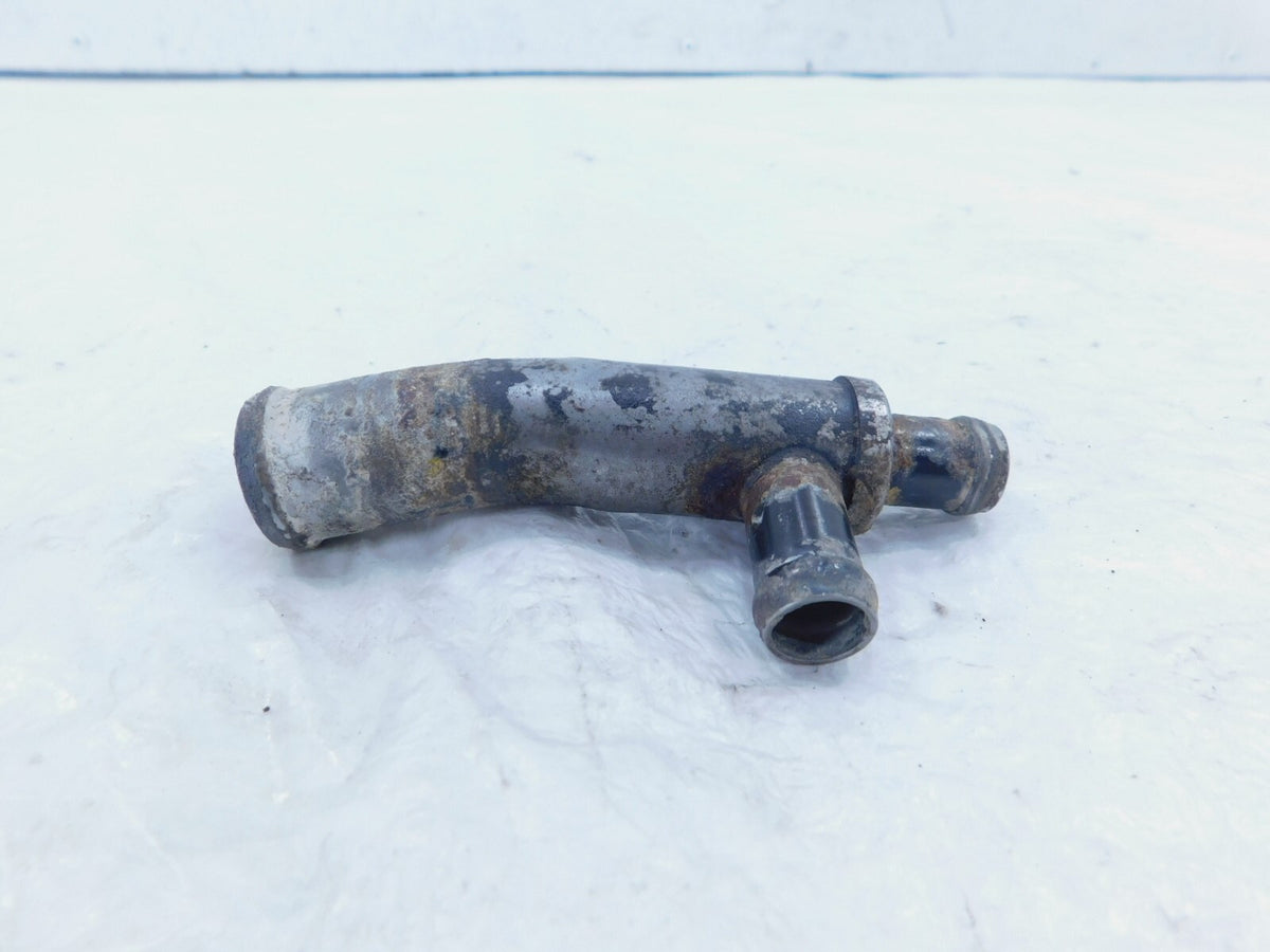 1984-1985 Honda VF500C Magna V30 500 Engine Motor Radiator Coolant Water Pipe D - C3 Cycle