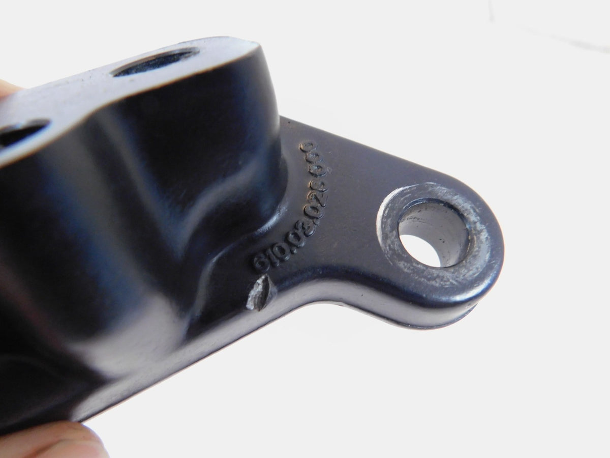 2005-2009 KTM 990 Super Duke & R Side Stand Kickstand Bracket Mount Fixing Stay - C3 Cycle