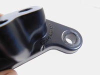 2005-2009 KTM 990 Super Duke & R Side Stand Kickstand Bracket Mount Fixing Stay - C3 Cycle