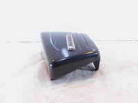 2003 & 2004 Honda VTX1800 VTX1800C Black Right Side Frame Cover 83510-MCH-830ZB - C3 Cycle