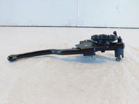 2010-2012 BMW R1200RT R900RT Front Brake Master Cylinder & Hand Lever - No Tank - C3 Cycle