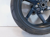 Aprilia RSV 1000 Mille Tuono & SL1000 Falco Rear Wheel Rim & Sprocket Holder Hub - C3 Cycle