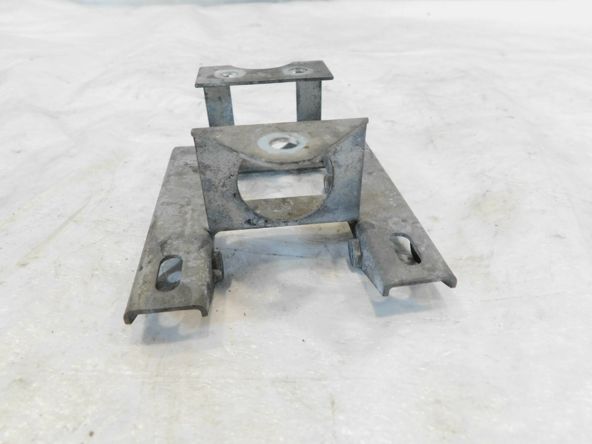 Moto Guzzi California 1100 & T5 850 Ignition Coil Mount Mounting Holder Bracket - C3 Cycle