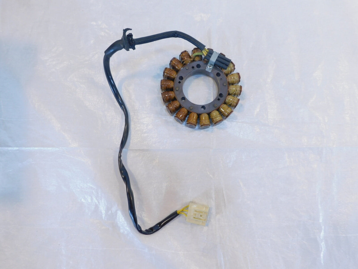 Honda Shadow 750 VT750 VT750C Phantom Spirit & Aero Alternator Stator Coil - C3 Cycle