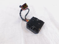 Royal Enfield Interceptor 650 INT650 Euro IV V Voltage Regulator Rectifier Unit