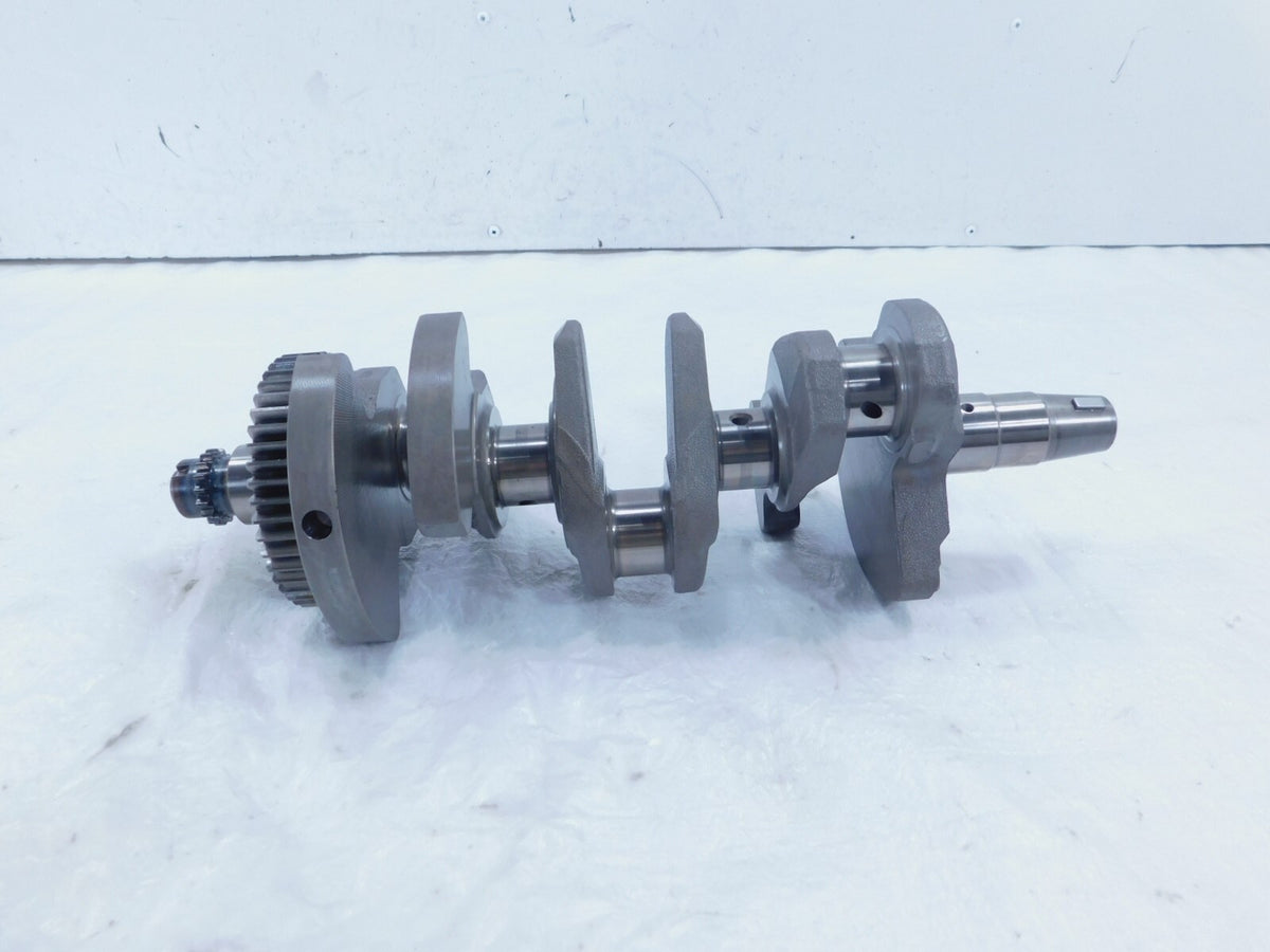 2019 & 2020 Yamaha Niken / GT MTX9 MXT850 Engine Motor Crankshaft Crank Shaft - C3 Cycle
