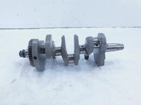 2019 & 2020 Yamaha Niken / GT MTX9 MXT850 Engine Motor Crankshaft Crank Shaft - C3 Cycle