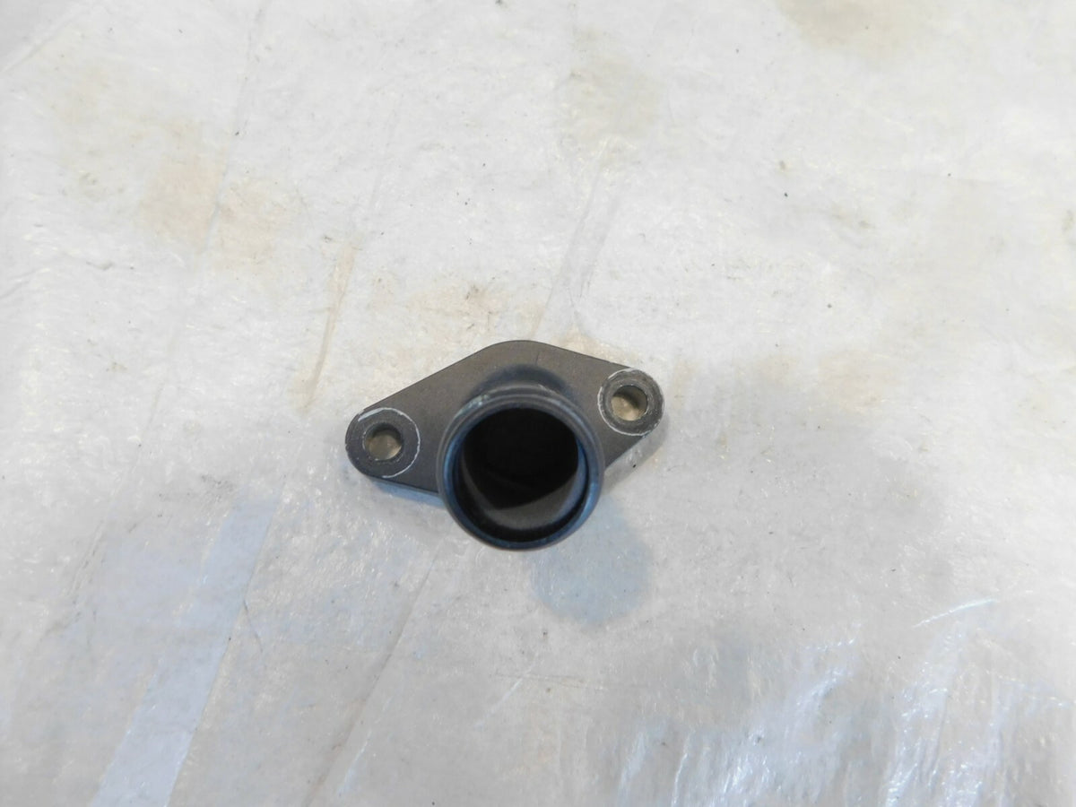 Honda CB500F CBR500R Engine Motor Crankcase Water Coolant Pump Hose Pipe Joint - C3 Cycle