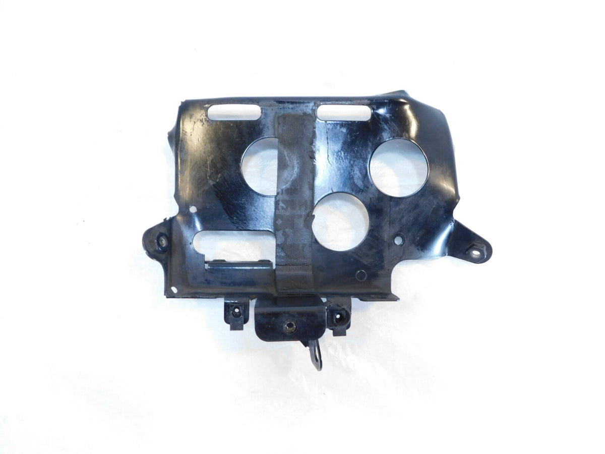 2008-2010 Victory Vision Touring Premium Ness Battery Tray Holder Mount Bracket - C3 Cycle