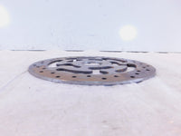 Harley Davidson Touring Road King & Electra Glide Front Right Brake Rotor Disc - C3 Cycle