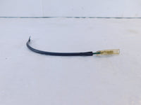 1991-1996 Honda GL1500I Goldwing 1500 Interstate Radio Antenna Ground Sub Wire - C3 Cycle