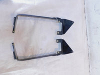 1992-1997 BMW K1100LT Left/Right Inner Fairing Cowling Console Mount Brackets - C3 Cycle