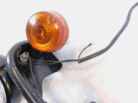 Kawasaki Vulcan 1500 Classic Front Auxiliary Fog Lights & Mount Bar & Indicators