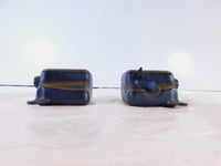 2008-2022 Kawasaki Concours 14 ABS ZG1400 Left/Right Air Intake Resonator Tanks - C3 Cycle