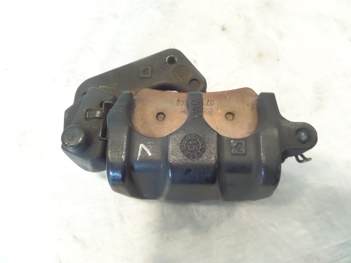 2016-2020 Harley Davidson Street XG500 500 & XG750 750 Front Brake Disc Caliper - C3 Cycle