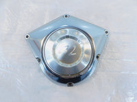Victory V92 Kingpin Vegas & Jackpot Right Engine Chrome Camshaft Cam Gear Cover - C3 Cycle