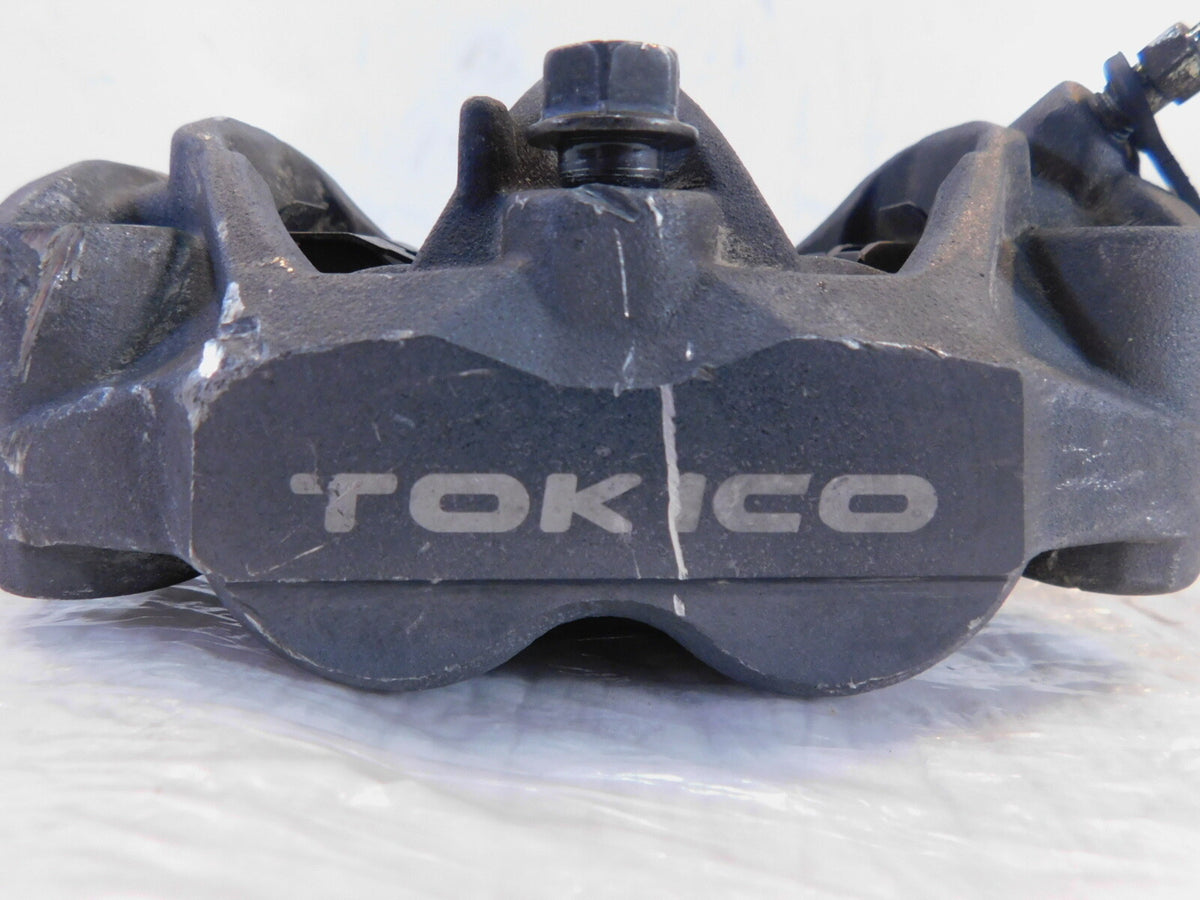 2017-2024 Honda CBR600RR CBR1000 CBR1000RR Front Right Wheel Disc Brake Caliper - C3 Cycle