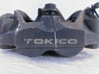 2017-2024 Honda CBR600RR CBR1000 CBR1000RR Front Right Wheel Disc Brake Caliper - C3 Cycle