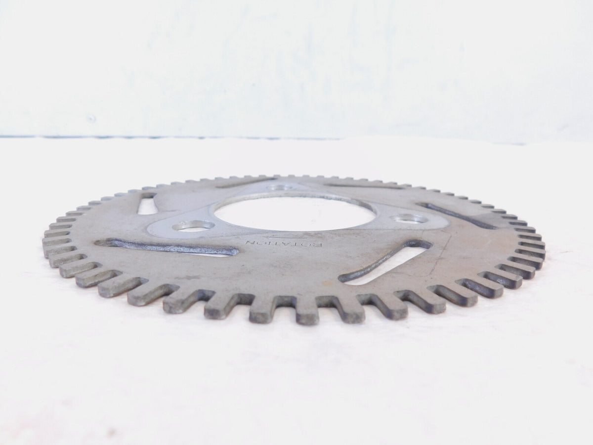 Can-Am Spyder GS RS RT Roadster 990 SE5 SM5 Front ABS Tone Wheel Rotor Sprocket - C3 Cycle