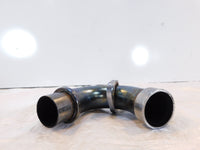 2002-2006 Victory V92 Deluxe & Touring Cruise Rear Exhaust Header Pipe - C3 Cycle