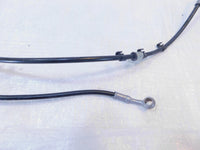 2020-2023 BMW F900R F900XR Rear Brake Caliper Cylinder ABS Pump Hose Pipe Lines - C3 Cycle