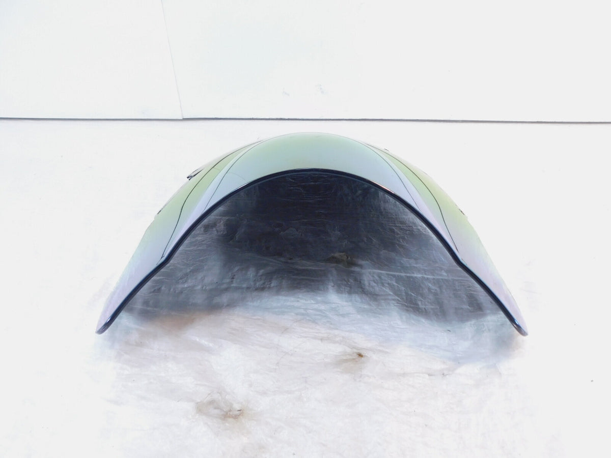1999-2003 Honda CBR1100XX Blackbird Iridium Front Shield Windshield Windscreen - C3 Cycle
